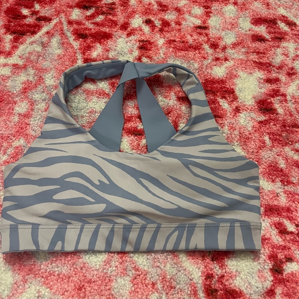 old navy sports bra